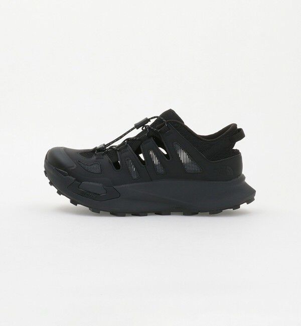 BEAUTY&YOUTH UNITED ARROWS「＜THE NORTH FACE＞ベクティブ ブリーズ 2 スニーカー」|スニーカー|BLACK