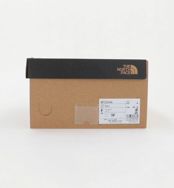 BEAUTY&YOUTH UNITED ARROWS「＜THE NORTH FACE＞ベクティブ ブリーズ 2 スニーカー」|スニーカー|