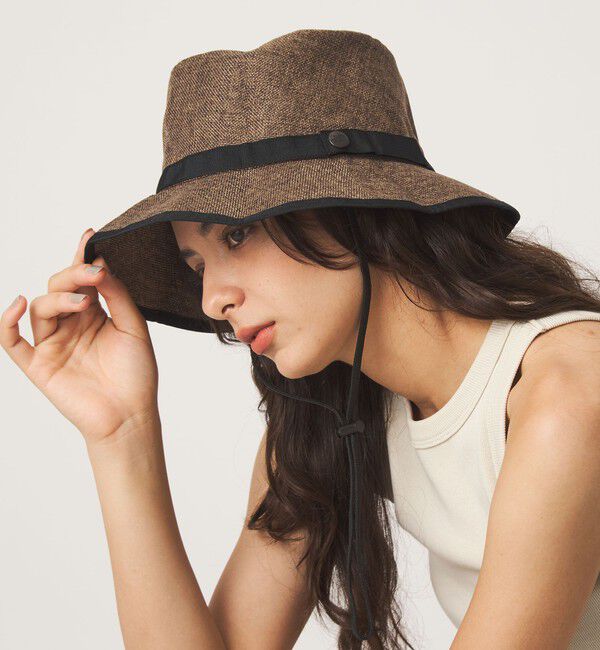UNITED ARROWS green label relaxing「＜THE NORTH FACE＞ハイクハット」|ハット|