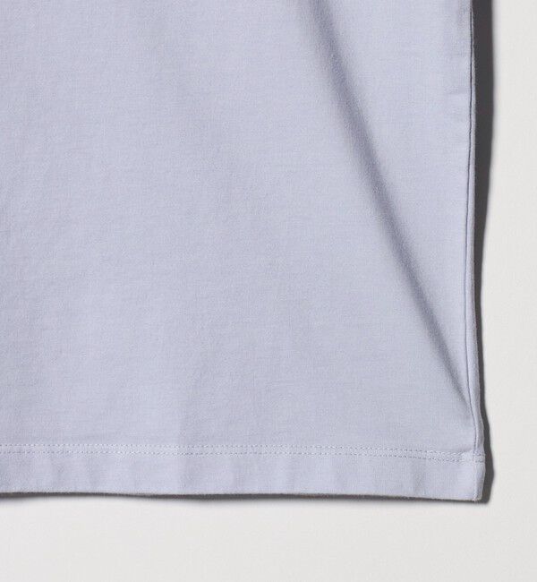 UNITED ARROWS green label relaxing「【別注】＜OAFISH＞フロッキー ショートスリーブ Tシャツ」|Tシャツ・カットソー|