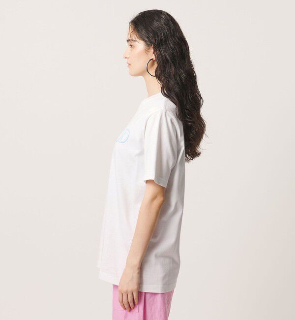 UNITED ARROWS「＜Personal Effects＞SKY Tシャツ」|Tシャツ・カットソー|