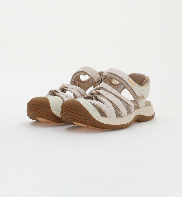 UNITED ARROWS green label relaxing「【WEB限定】＜TEVA＞ティラ スポーツ CT サンダル」|スニーカー|