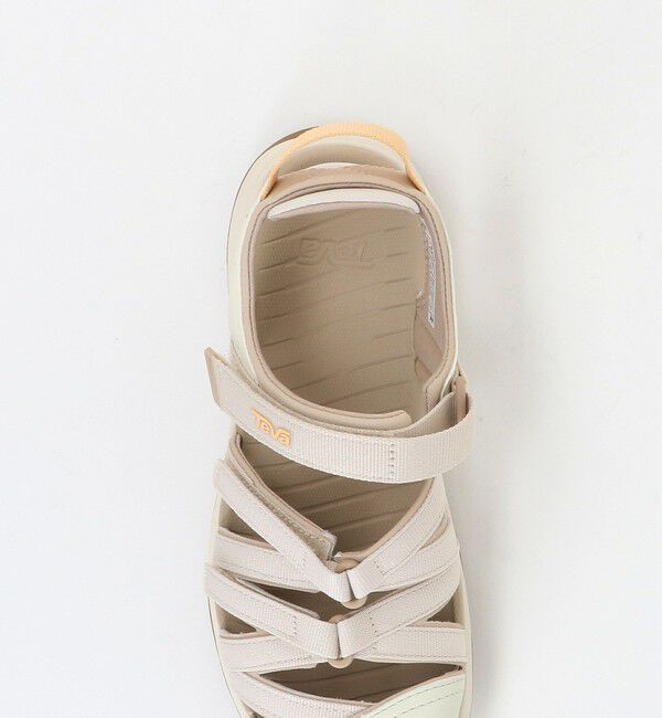 UNITED ARROWS green label relaxing「【WEB限定】＜TEVA＞ティラ スポーツ CT サンダル」|スニーカー|