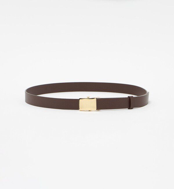 UNITED ARROWS green label relaxing「＜FORBITO＞ベルト」|ベルト|