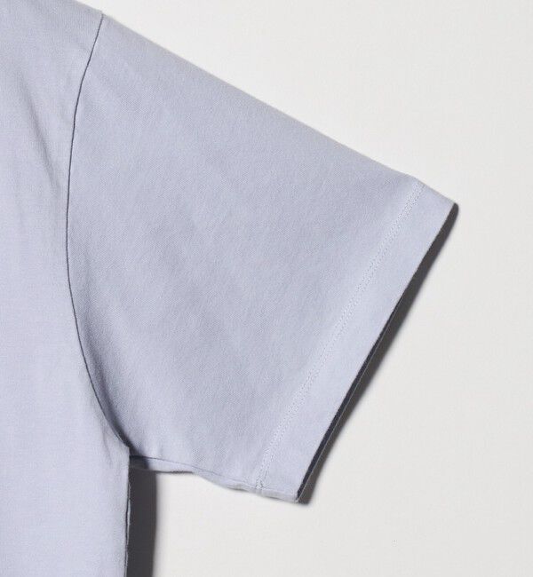 UNITED ARROWS green label relaxing「【別注】＜OAFISH＞フロッキー ショートスリーブ Tシャツ」|Tシャツ・カットソー|