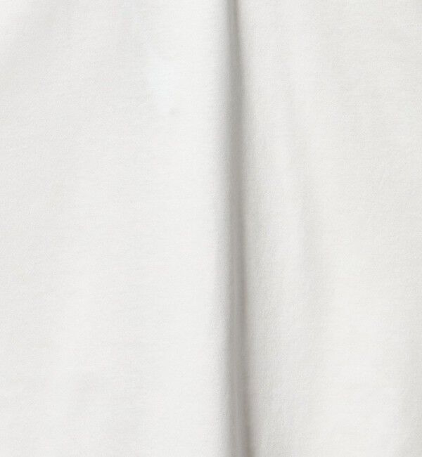 UNITED ARROWS green label relaxing「フレンチスリーブ Tシャツ 汗染み防止」|Tシャツ・カットソー|