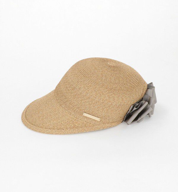UNITED ARROWS「【一部別注】＜Athena New York＞NAOMI CHOU キャップ」|キャップ・キャスケット|
