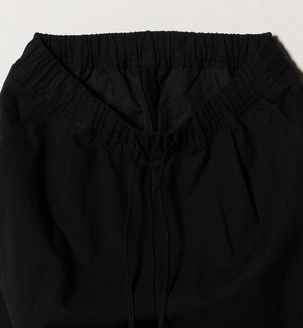 UNITED ARROWS green label relaxing「［size SHORT/TALLあり］BREEZE LINEN ブリーズリネン ワイド パンツ」|その他|