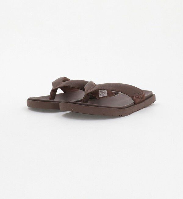 BEAUTY&YOUTH UNITED ARROWS「＜UGG＞シーサイド 2 フリップ サンダル」|サンダル|