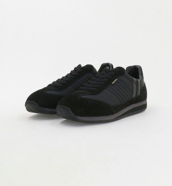 UNITED ARROWS green label relaxing「＜PATRICK＞MARATHON SPACE マラソン スペース スニーカー」|スニーカー|