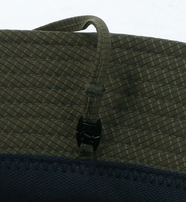 UNITED ARROWS green label relaxing「＜THE NORTH FACE＞ベント ハット / キッズ」|キャップ・キャスケット|
