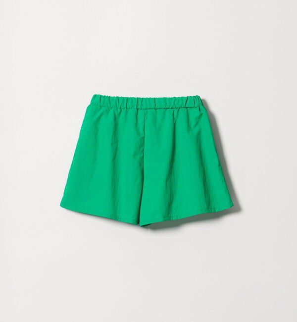 UNITED ARROWS green label relaxing「【スタメンシリーズ】タッサー リボン デザイン セット アップ / キッズ 100cm-160cm」|ワンピース|