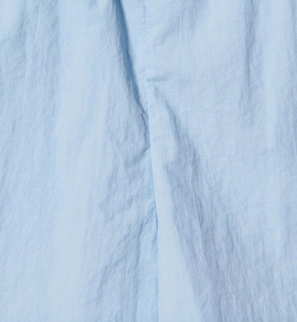 UNITED ARROWS green label relaxing「【スタメンシリーズ】タッサー リボン デザイン セット アップ / キッズ 100cm-160cm」|ワンピース|