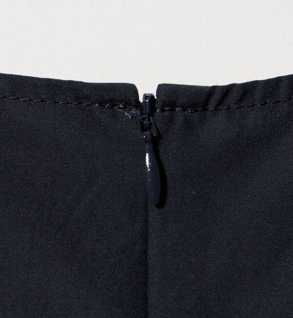 UNITED ARROWS green label relaxing「バルーンスリーブ ドッキング ワンピース」|ワンピース|