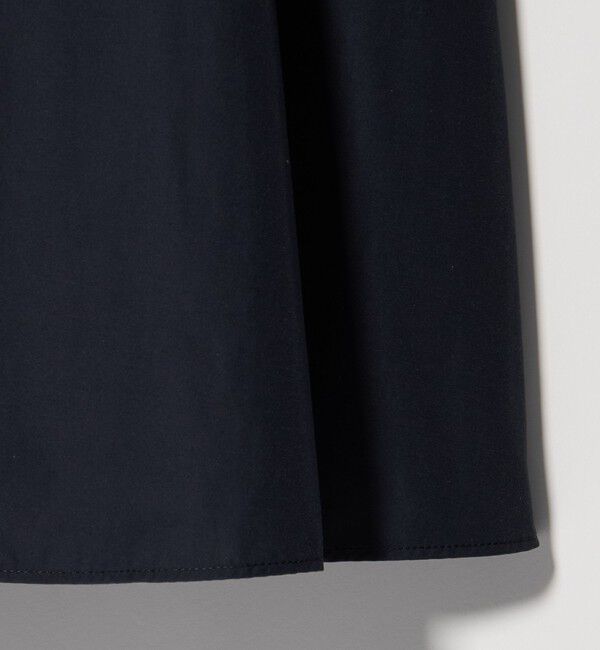 UNITED ARROWS green label relaxing「バルーンスリーブ ドッキング ワンピース」|ワンピース|