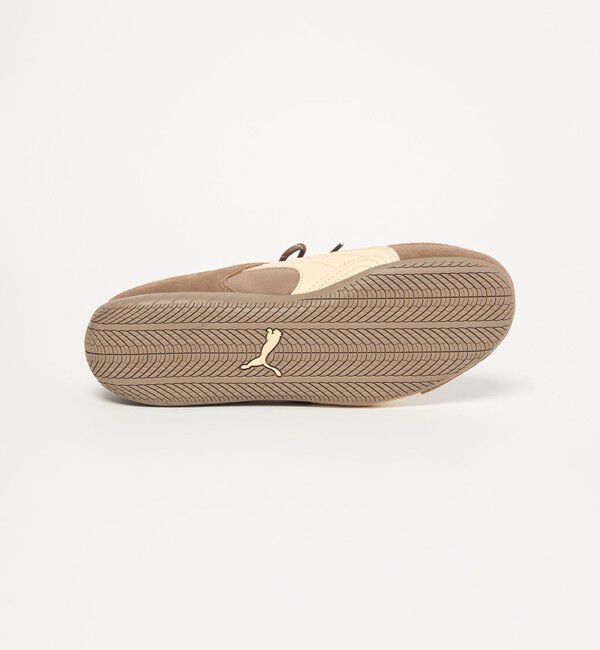 BEAUTY&YOUTH UNITED ARROWS「【別注】＜PUMA＞SPEEDCAT GO スニーカー」|スニーカー|