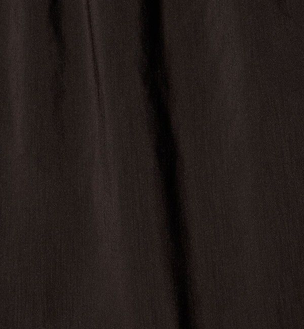 UNITED ARROWS「クレープ ストレート ワンピース ‐ウォッシャブル‐」|ワンピース|