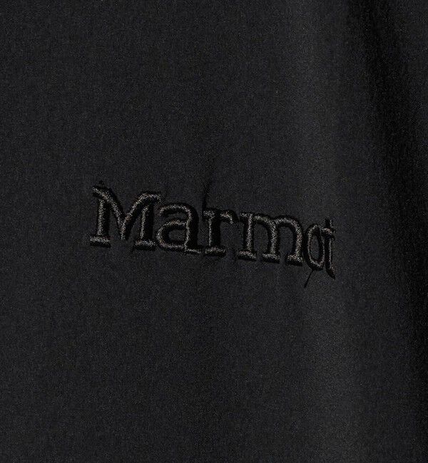 UNITED ARROWS green label relaxing「【別注】＜Marmot＞ショートスリーブ ワンピース」|ワンピース|