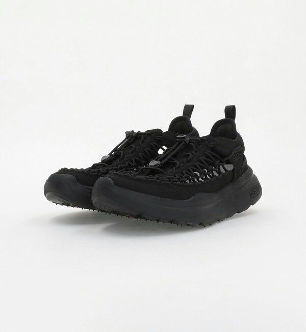 UNITED ARROWS green label relaxing「＜KEEN＞ UNEEK WK ユニーク ダブルケー サンダル」|サンダル|
