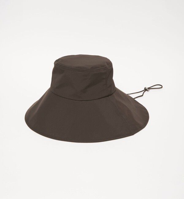 UNITED ARROWS green label relaxing「【別注】＜コカゲル＞2WAY ワイドブリム ハット UVカット」|ハット|