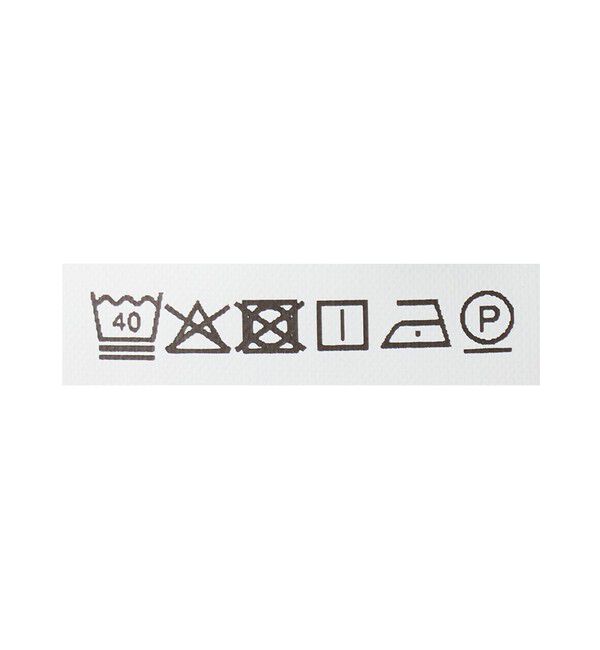 UNITED ARROWS green label relaxing「ナイロン コットン チェック ジャストルーズ 長袖 シャツ」|シャツ・ブラウス|