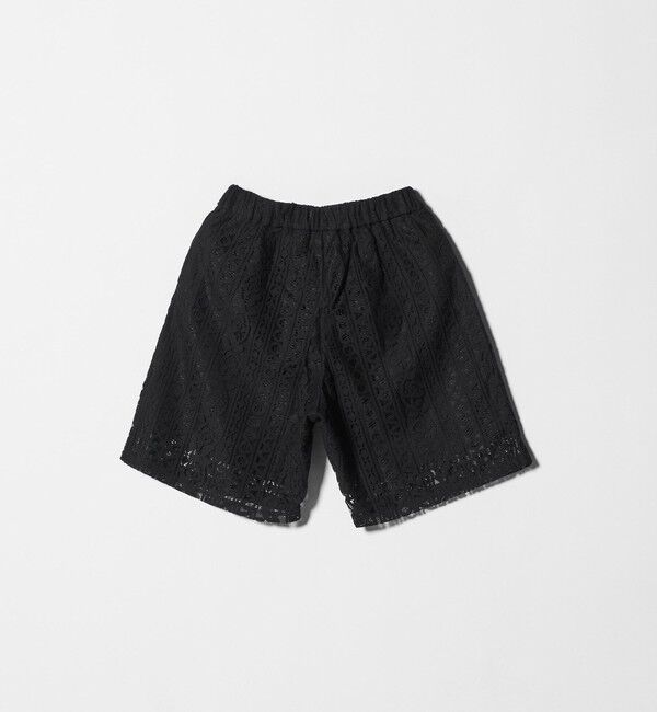 UNITED ARROWS green label relaxing「レース ショートパンツ / キッズ  140cm-160cm」|その他|