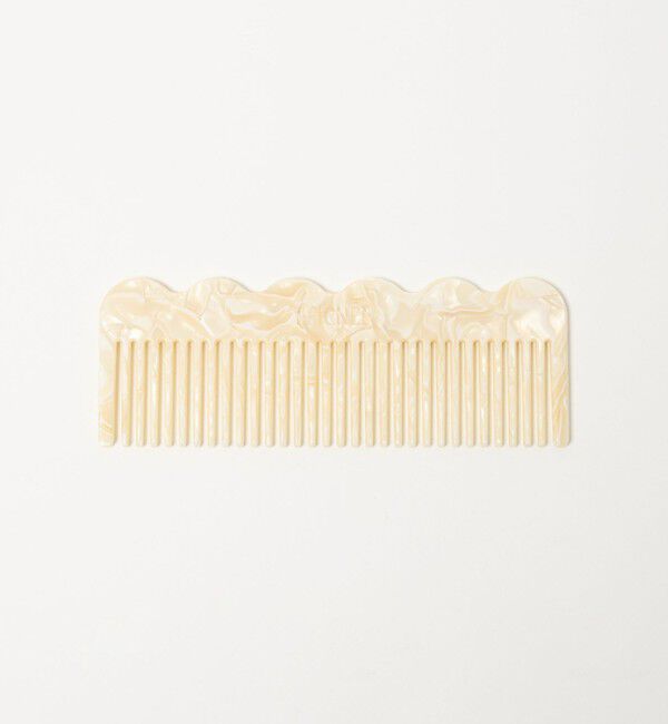 UNITED ARROWS green label relaxing「＜PEIGNEE＞ ヘアコーム / SIGNATURE COMB」|その他|BEIGE