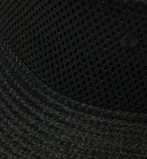 UNITED ARROWS green label relaxing「【別注】＜NEW ERA＞メッシュ NY バケットハット 01」|ハット|
