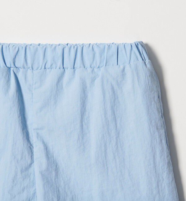 UNITED ARROWS green label relaxing「【スタメンシリーズ】タッサー リボン デザイン セット アップ / キッズ 100cm-160cm」|ワンピース|