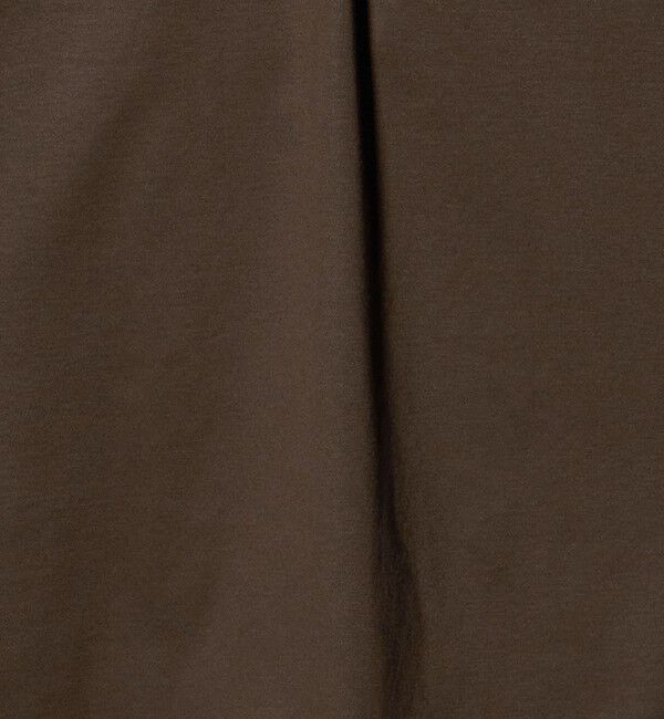 UNITED ARROWS green label relaxing「フレンチスリーブ Tシャツ 汗染み防止」|Tシャツ・カットソー|