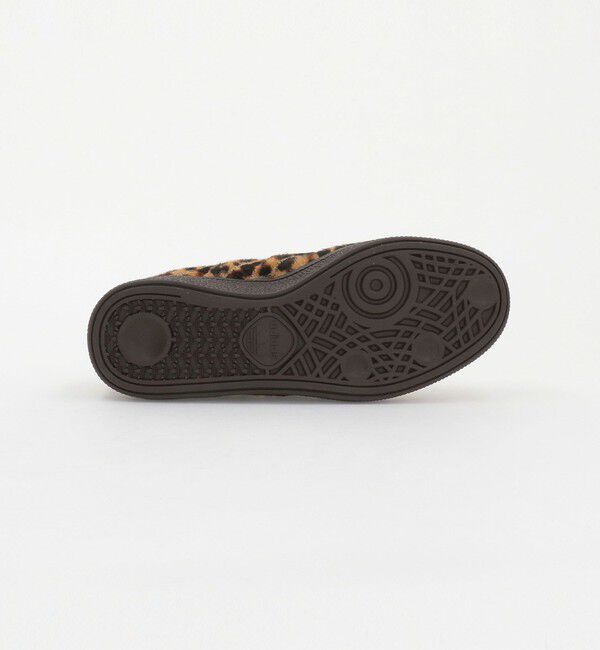 BEAUTY&YOUTH UNITED ARROWS「＜adidas Originals＞HANDBALL SPEZIAL ローファー スニーカー」|スニーカー|