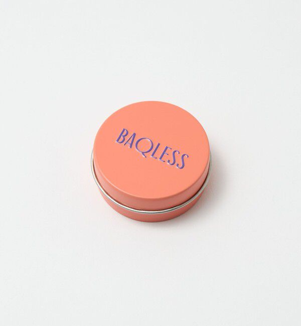 BEAUTY&YOUTH UNITED ARROWS「＜BAQLESS＞Honesty Sol ピアス」|ピアス|