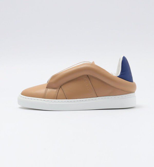 CABaN「CABaN by Patricia Urquiola スニーカー」|スニーカー|43 ベージュ