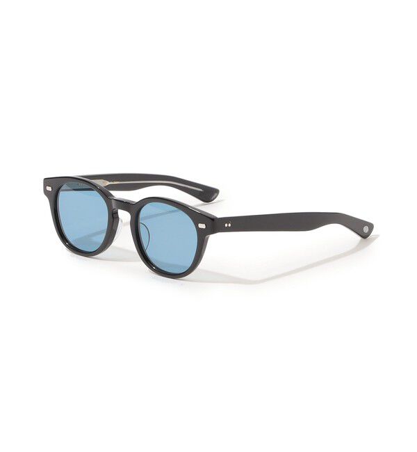 TOMORROWLAND GOODS「EYEVAN ARCADE サングラス」|サングラス|19 ブラック