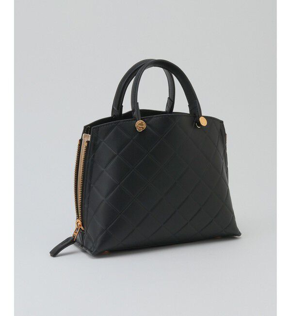 ROPE「【E'POR】Y BAG Mini Emboss【超軽量】」|ハンドバッグ|