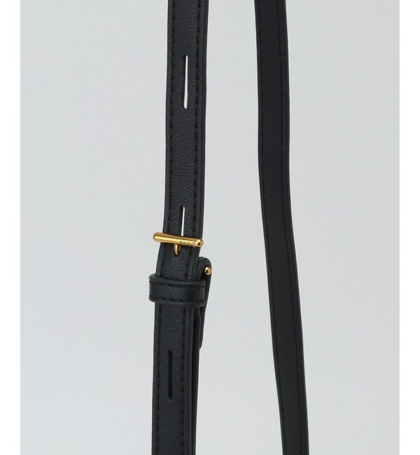 ROPE「【E'POR】Y BAG Mini Emboss【超軽量】」|ハンドバッグ|