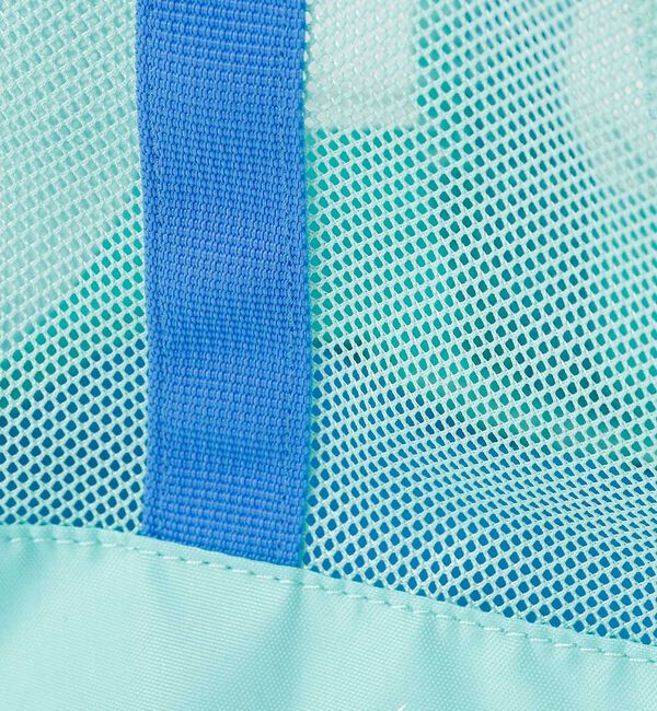 ABAHOUSE「【NIKE / ナイキ】1994046 メッシュワンショルダーバッグ / 12L」|ショルダー・メッセンジャー|