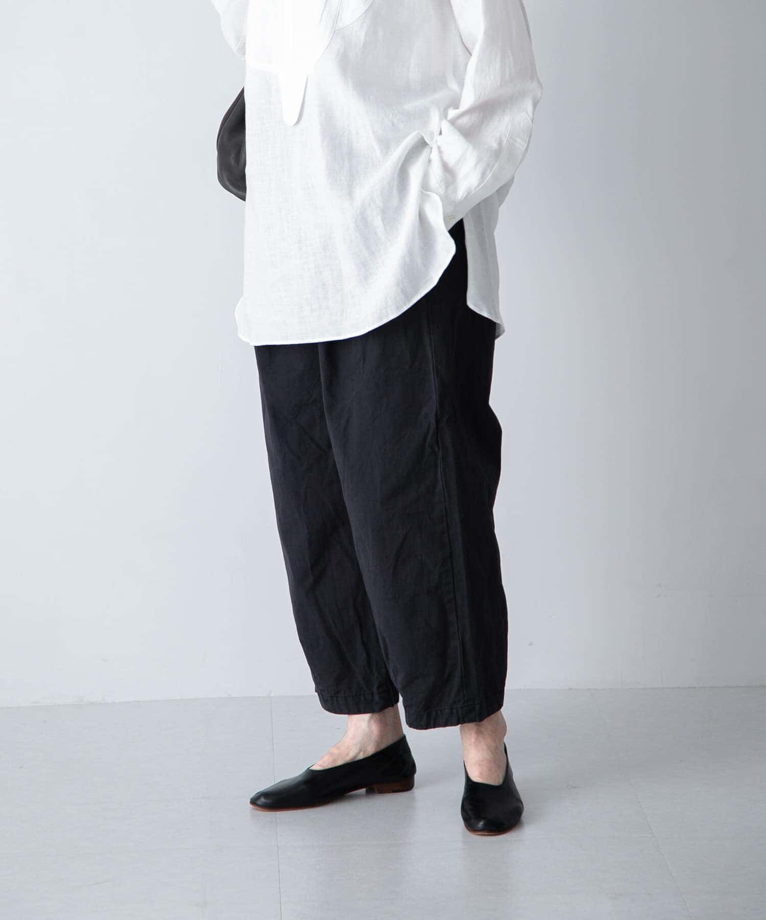 かぐれ「コットンクロップドパンツ」|その他|