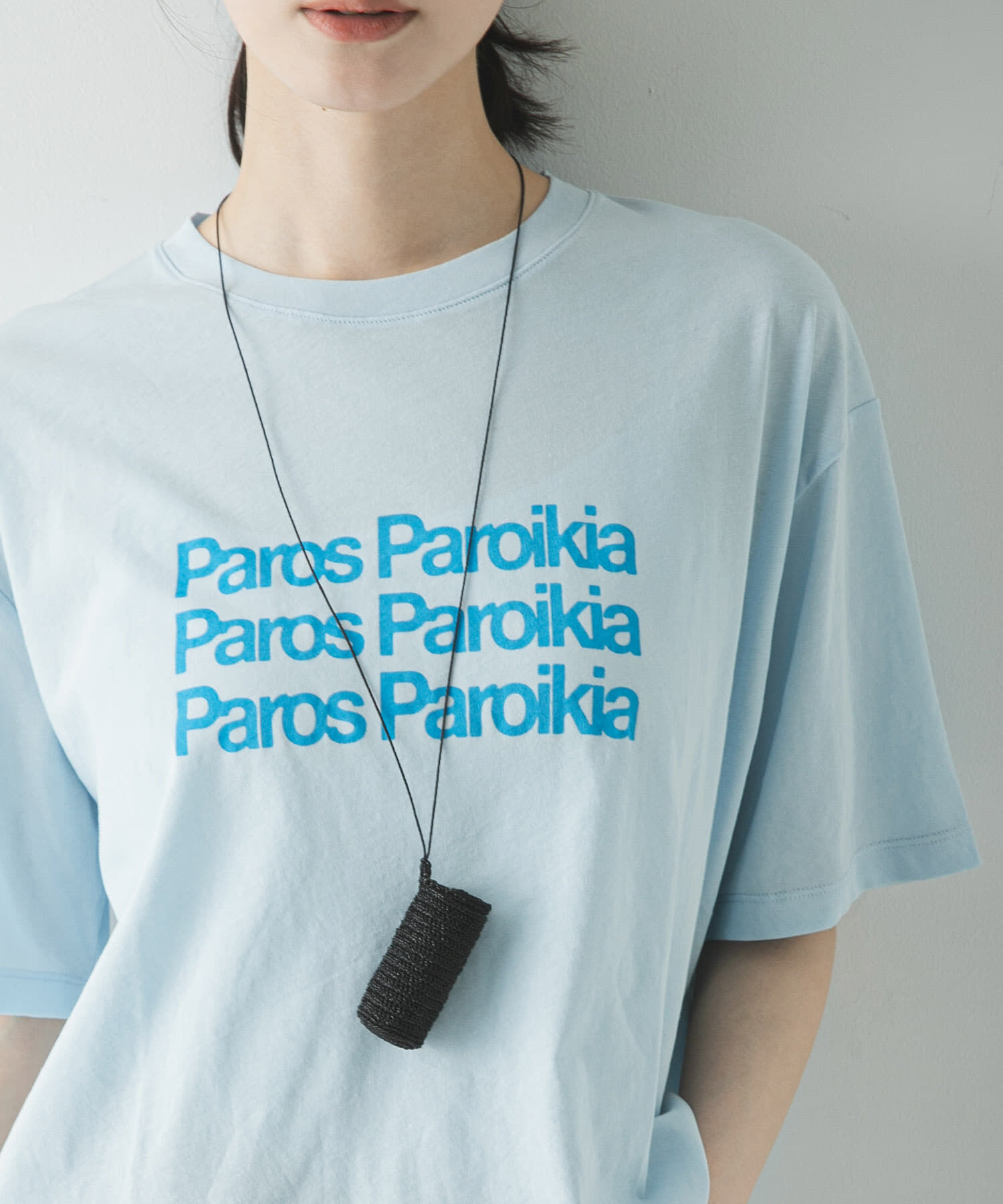 URBAN RESEARCH「シアープリントカラーTシャツ」|Tシャツ・カットソー|