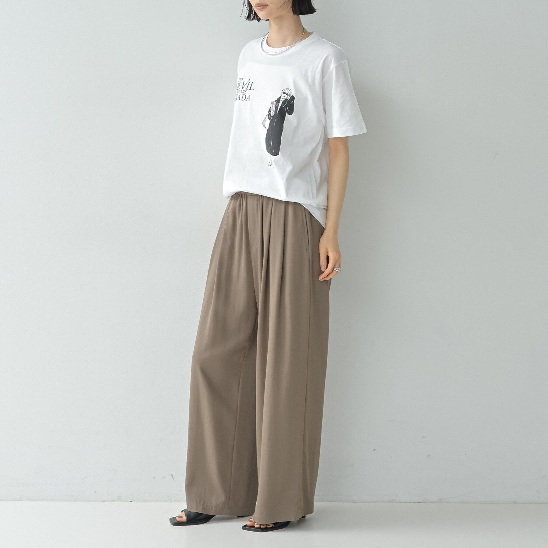 GALLEST「【追加予約】イージータックスラックス」|その他|