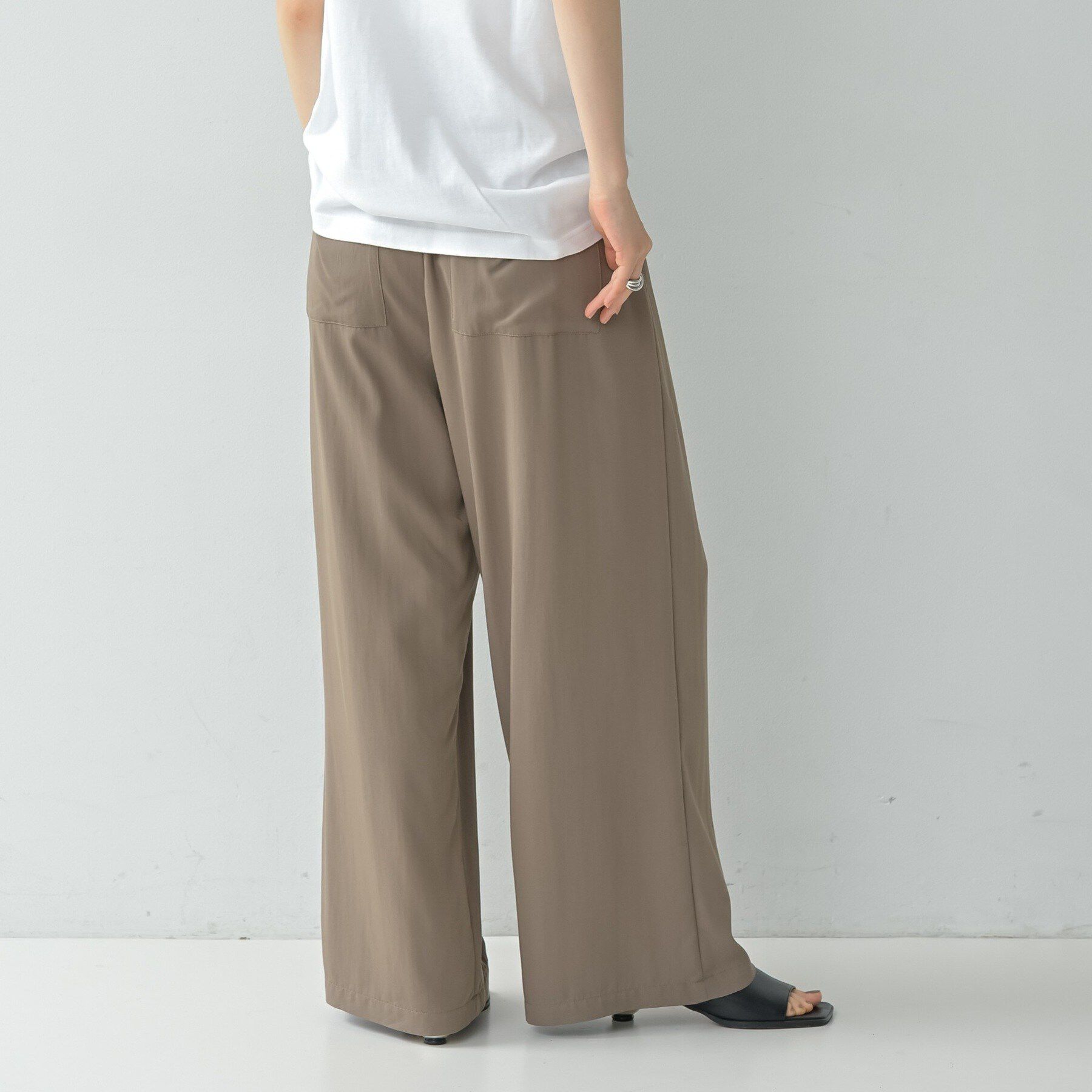 GALLEST「【追加予約】イージータックスラックス」|その他|