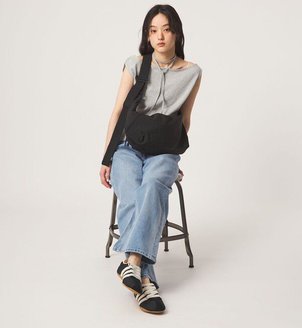 UNITED ARROWS green label relaxing「＜adidas Originals＞トーキョー メリー ジェーン シューズ」|スニーカー|