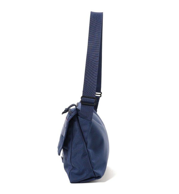 BEAMS PLUS「BRIEFING &times; BEAMS PLUS / 別注 FLEET MESSENGER BAG」|トートバッグ|