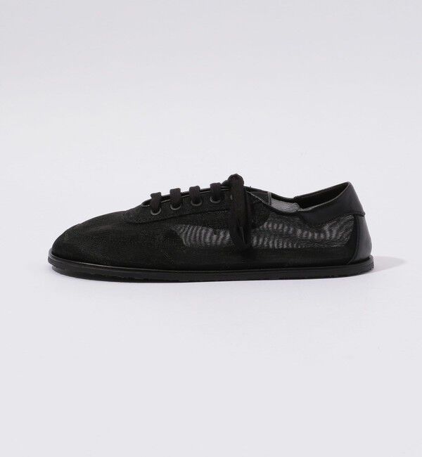 TOMORROWLAND GOODS「DEAR FRANCES MESH TRAINER」|スニーカー|
