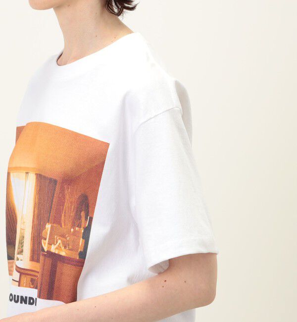 TOMORROWLAND BUYING WEAR「TANGTANG GASATANG T-3101 コットン プルオーバー」|Tシャツ・カットソー|