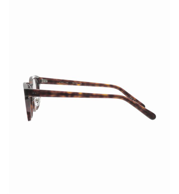 EYETHINK「【mille/ミレー】別注 MBE-02 COL.2ex Optical」|メガネ|