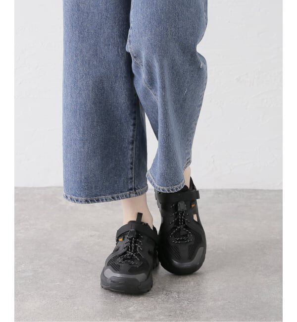 JOURNAL STANDARD relume「【Teva/テバ】W HURRICANE XLT3 CT」|サンダル|