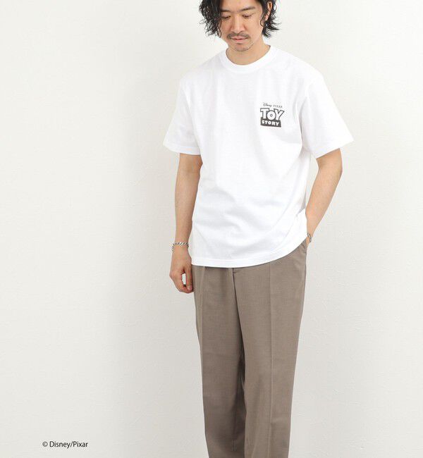 NOLLEY'S goodman「【GOOD ROCK SPEED】Movie/キャラクター プリントTシャツ 26SS」|Tシャツ・カットソー|