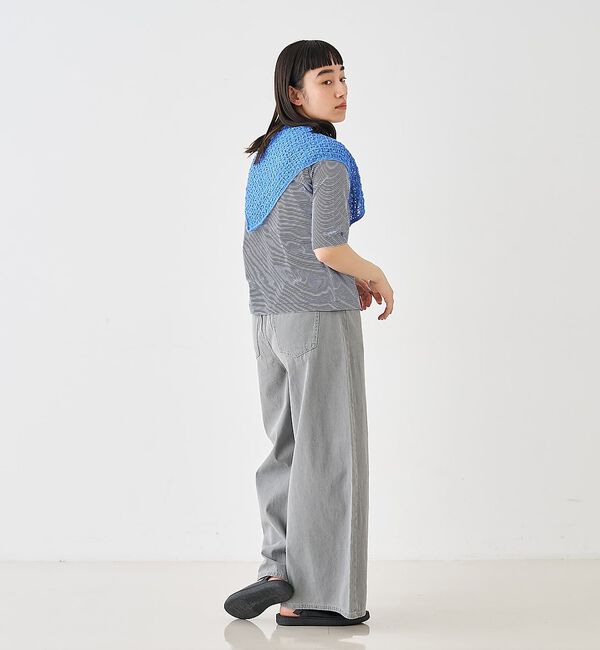 collex「ベーシックコットンTシャツ 2」|Tシャツ・カットソー|