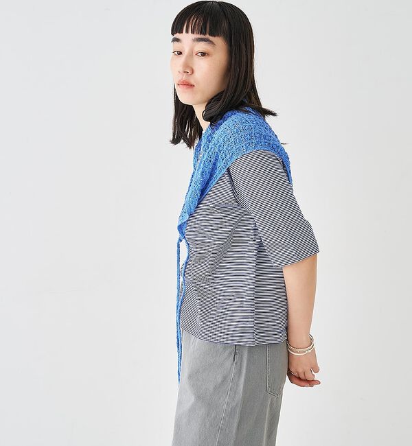 collex「ベーシックコットンTシャツ 2」|Tシャツ・カットソー|